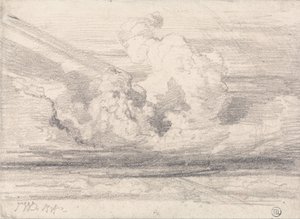 Landscape by James Ward
